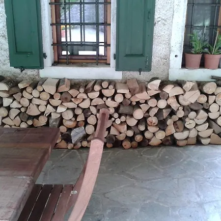 Boscoverde فندق مبيت وإفطار