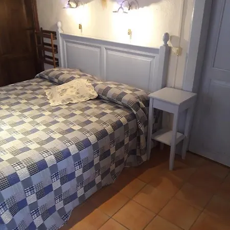 فندق مبيت وإفطار Boscoverde