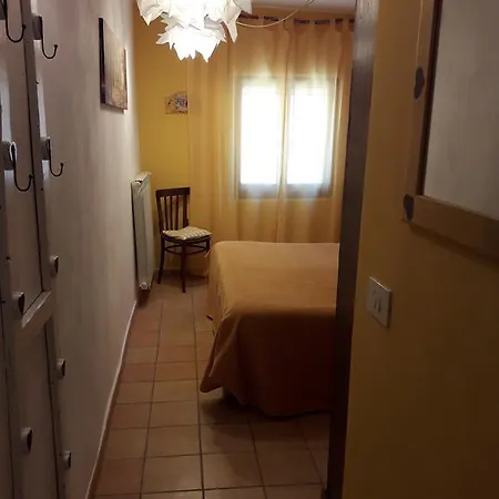 فندق مبيت وإفطار Boscoverde 3*