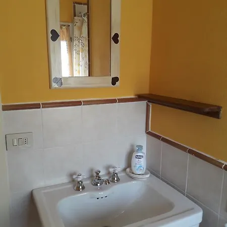 Boscoverde فندق مبيت وإفطار