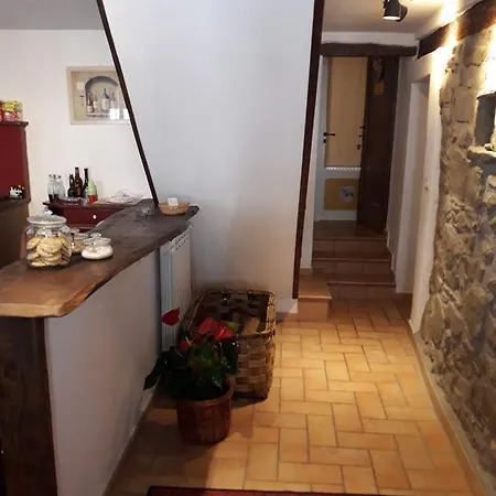 فندق مبيت وإفطار Boscoverde بيفيبلاغو