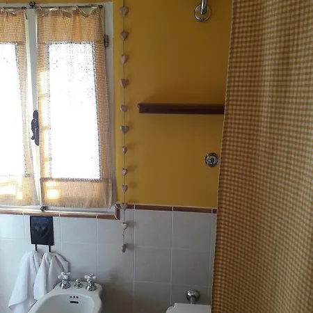 فندق مبيت وإفطار Boscoverde