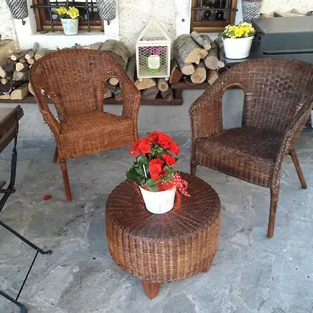 Boscoverde فندق مبيت وإفطار 3*