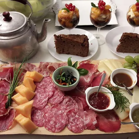 Boscoverde بيفيبلاغو