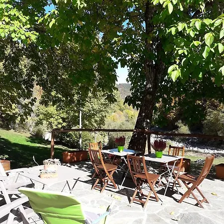 Boscoverde فندق مبيت وإفطار 3*