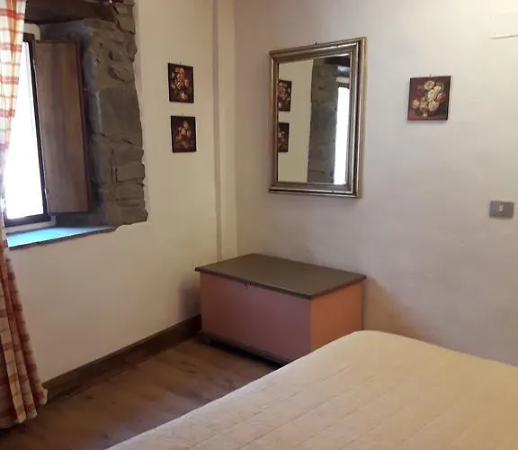 Boscoverde 3* Pievepelago