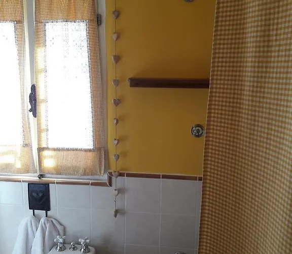 Bed and breakfast Boscoverde