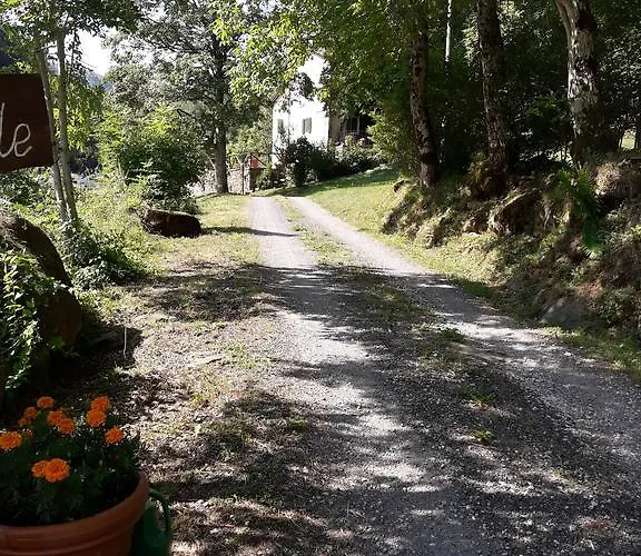 Bed and breakfast Boscoverde 3*