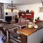 Bed and breakfast Boscoverde Pievepelago