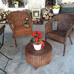 Boscoverde Bed and breakfast 3*