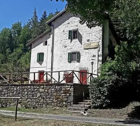 Boscoverde ベッド・アンド・ブレックファスト