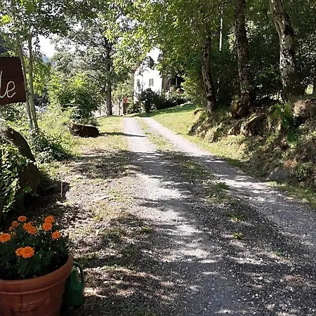 Boscoverde 3* Pievepelago