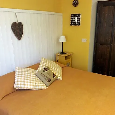 Boscoverde Bed and breakfast
