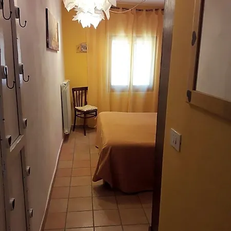Bed and breakfast Boscoverde 3*