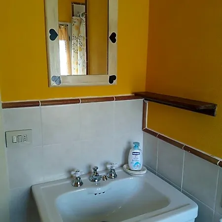 Boscoverde Bed and breakfast