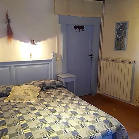 Bed and breakfast Boscoverde
