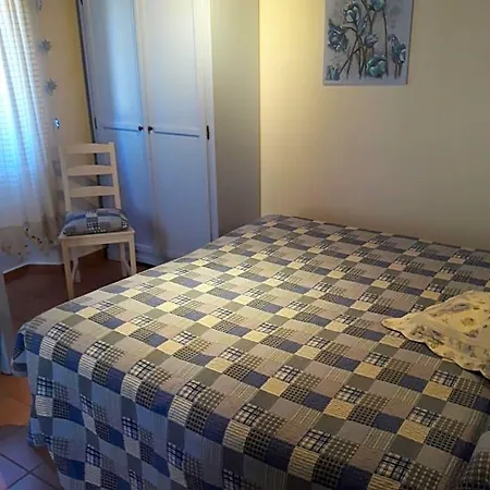 Boscoverde Bed and breakfast 3*