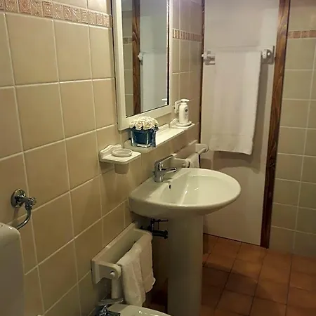 Bed and breakfast Boscoverde 3*