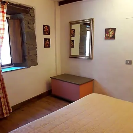 Boscoverde 3* Pievepelago