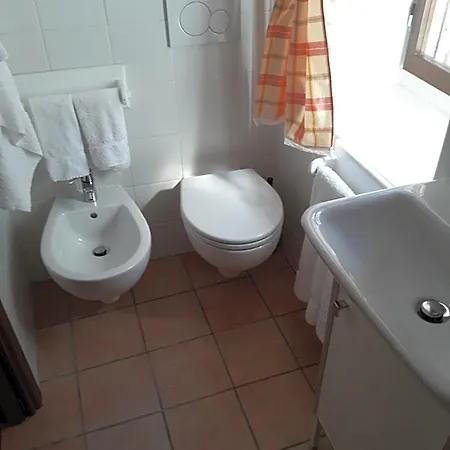 Bed and breakfast Boscoverde