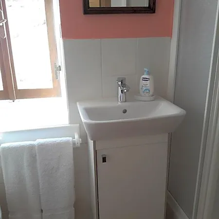 Bed and breakfast Boscoverde 3*