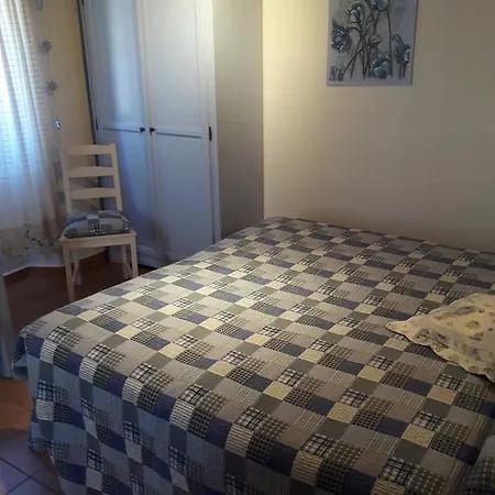 Boscoverde Alojamento de Acomodação e Pequeno-almoço Pievepelago