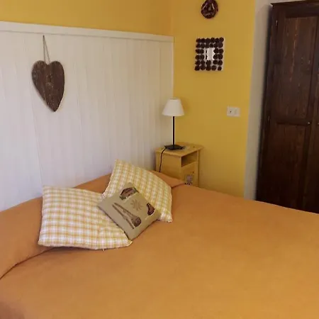 Boscoverde 3* Pievepelago