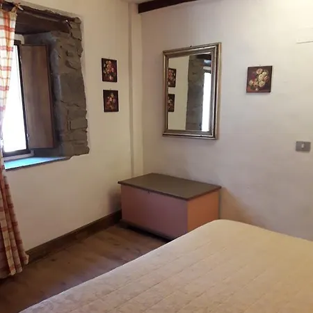 Boscoverde 3* Pievepelago