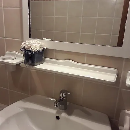 Boscoverde ベッド・アンド・ブレックファスト 3*