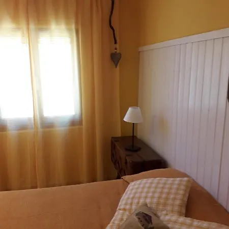 ベッド・アンド・ブレックファスト Boscoverde