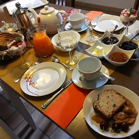 ベッド・アンド・ブレックファスト Boscoverde