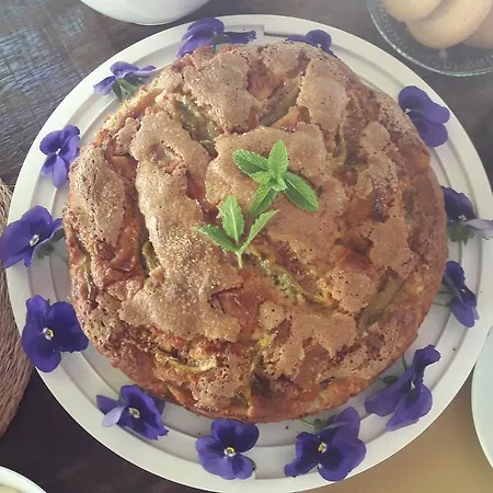 Boscoverde Alojamento de Acomodação e Pequeno-almoço