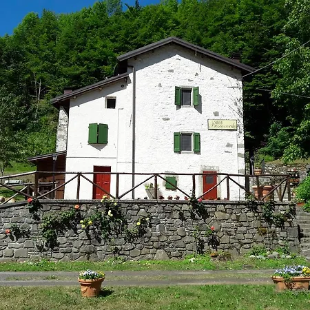 Boscoverde Pievepelago
