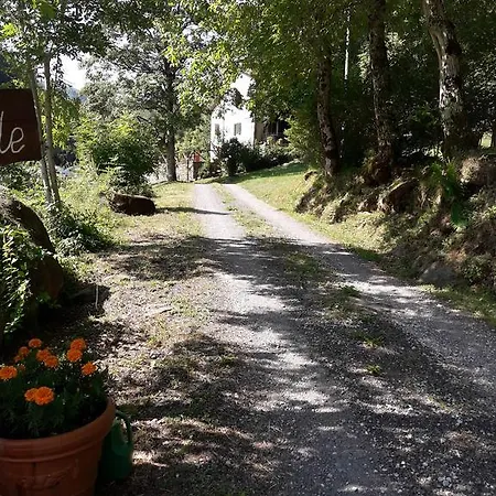 ベッド・アンド・ブレックファスト Boscoverde 3*