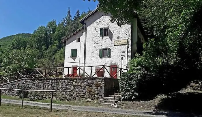 Boscoverde Panzió