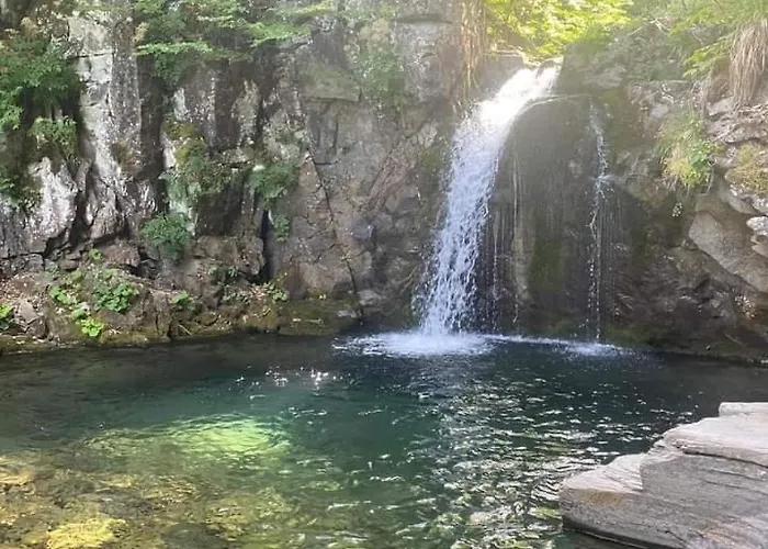 Boscoverde 3* Pievepelago