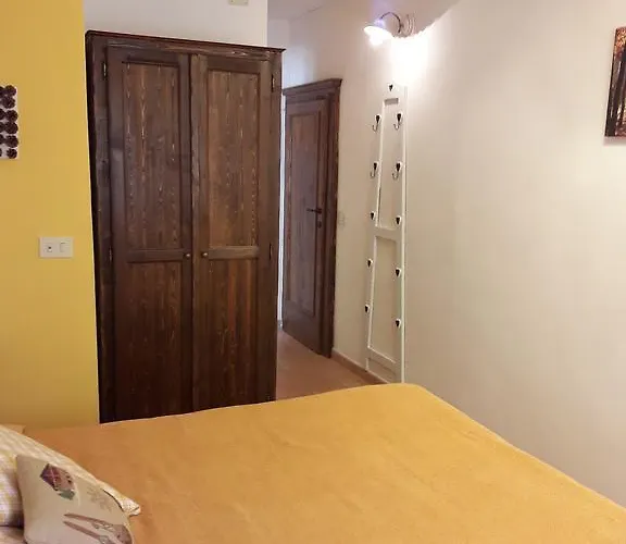 Boscoverde Panzió 3*