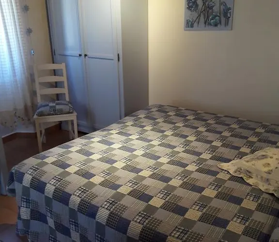 Boscoverde Panzió Pievepelago