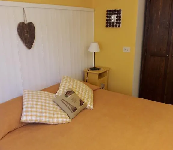 Boscoverde 3* Pievepelago