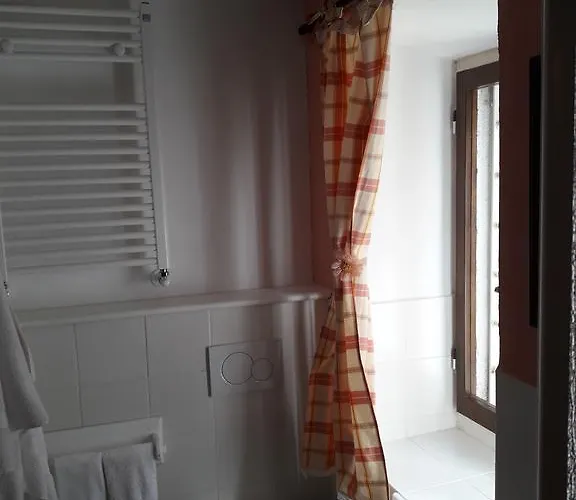 Panzió Boscoverde Pievepelago