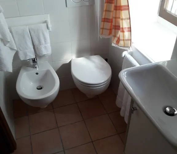 Panzió Boscoverde 3*