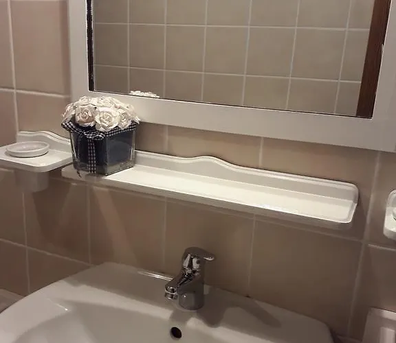 Boscoverde Panzió 3*