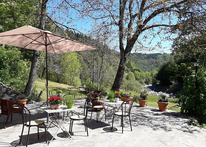 Boscoverde B&B 피에베펠라고