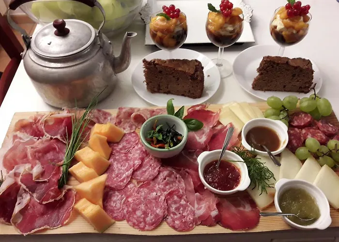 Boscoverde 피에베펠라고